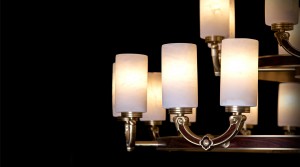 Candelabru modern, lampă modernă, candelabre KAIYAN