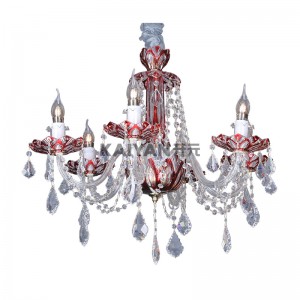 Czech chandelier, Elite Bohemia chandelier, Crystal chandelier, Crystal nga suga, Villa kristal nga chandelier