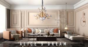 Lorenzo chandelier, Italian chandelier, Italian lighting, Villa chandelier