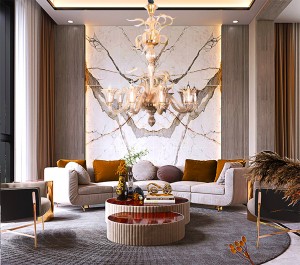Seguso chandelier, იტალიური ჭაღი, იტალიური განათება, Villa chandelier