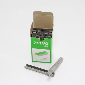 711 aluminum nails para sa supermarket sealing machine