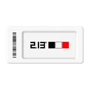 Electronic Tags Digital Smart Presyo Label