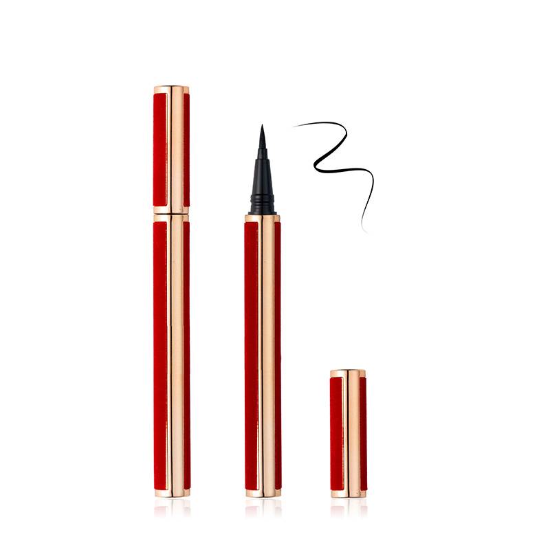 Wholesale Glitter Custom Private Label Adhesive Liquid Eyeliner Pencil Featured Image