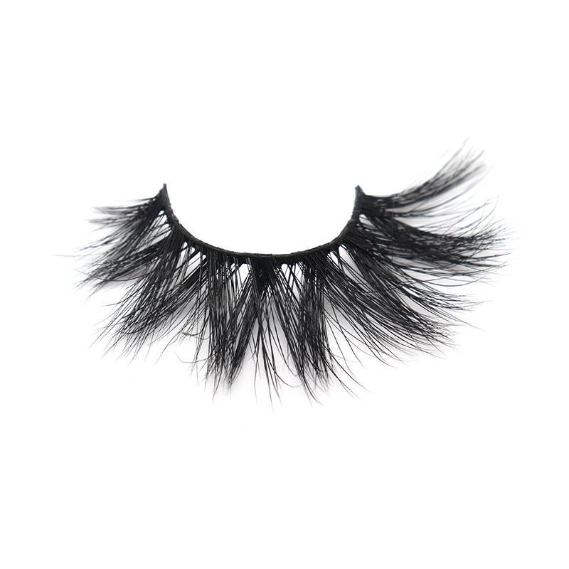 Create Your Own Private Label Lashes Wholesale False Eyelashes Mink Featured Image
