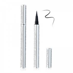 Good Quality Eye Liner Pencil - Wholesale Custom Private Logo Waterproof Adhesive Magic Eyeliner Liquid – Weiti