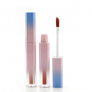 Custom Nourishing Colorful Makeup Lipstick Water Light Moisturizer Lip Gloss
