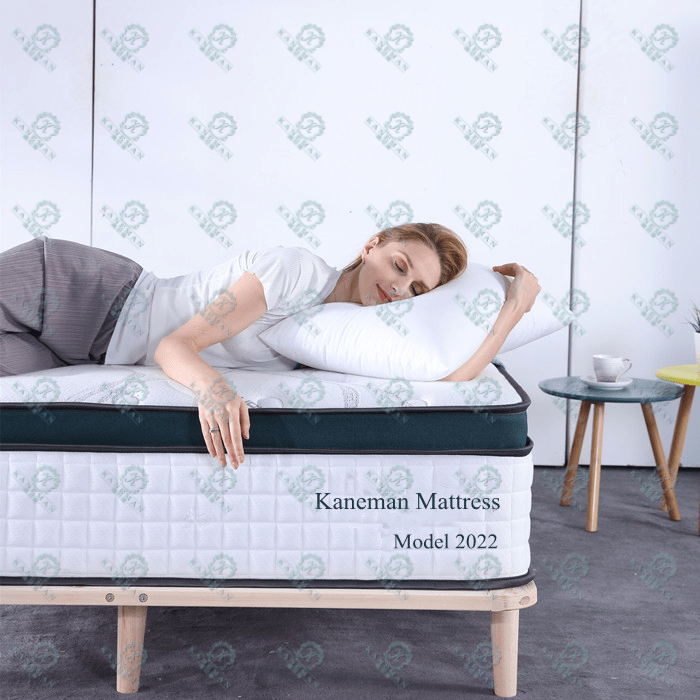 Healthy and environmental are shaping the latest mattress trends and sleep patterns in 2022