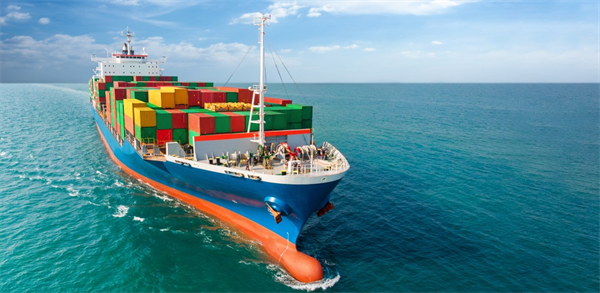 High Price Sea Freight Dropped?