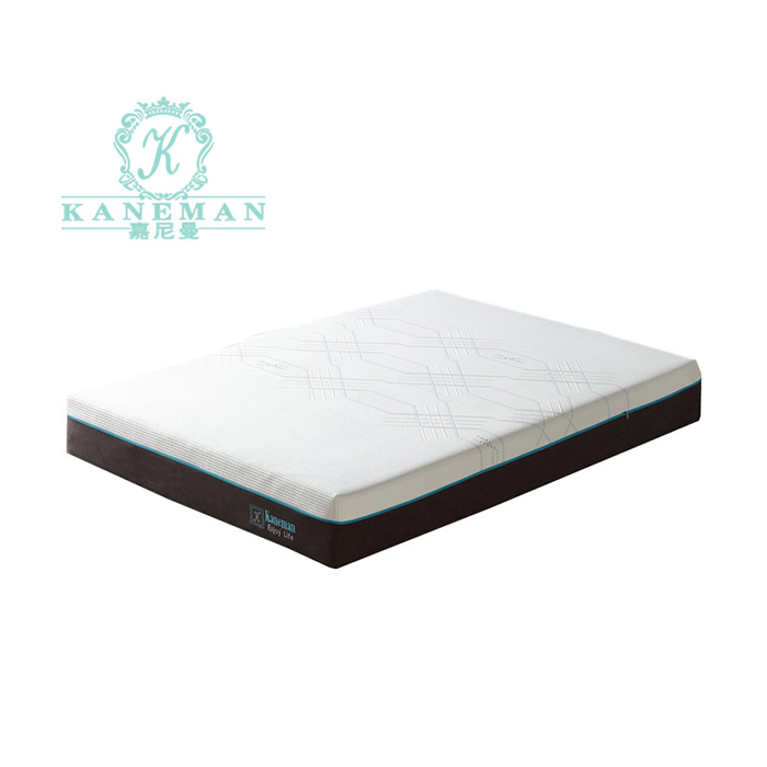 Custom memory foam mattress 12inch memory foam mattress