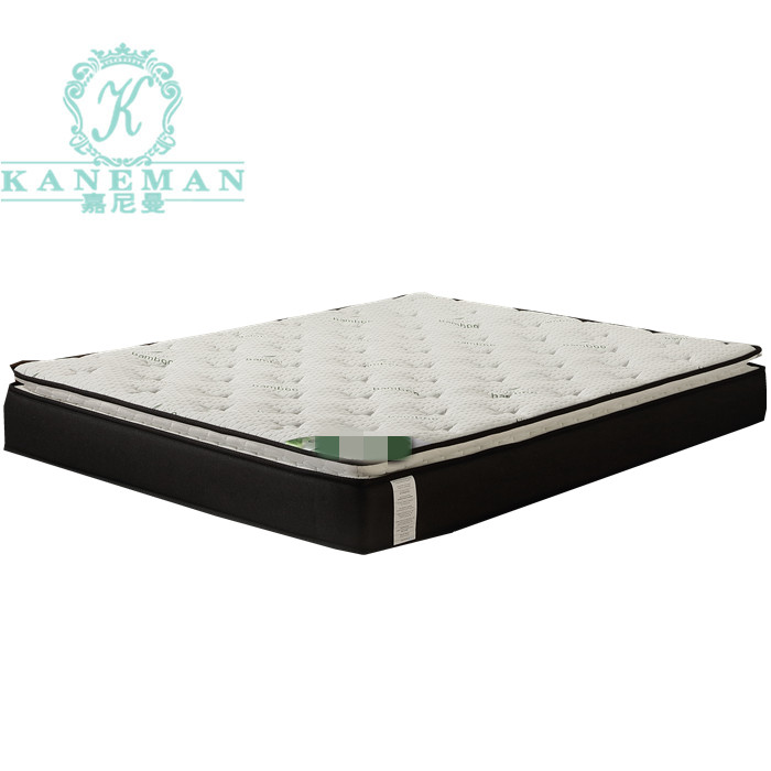 10inch bamboo spring mattress custom king size bed mattress wholesale
