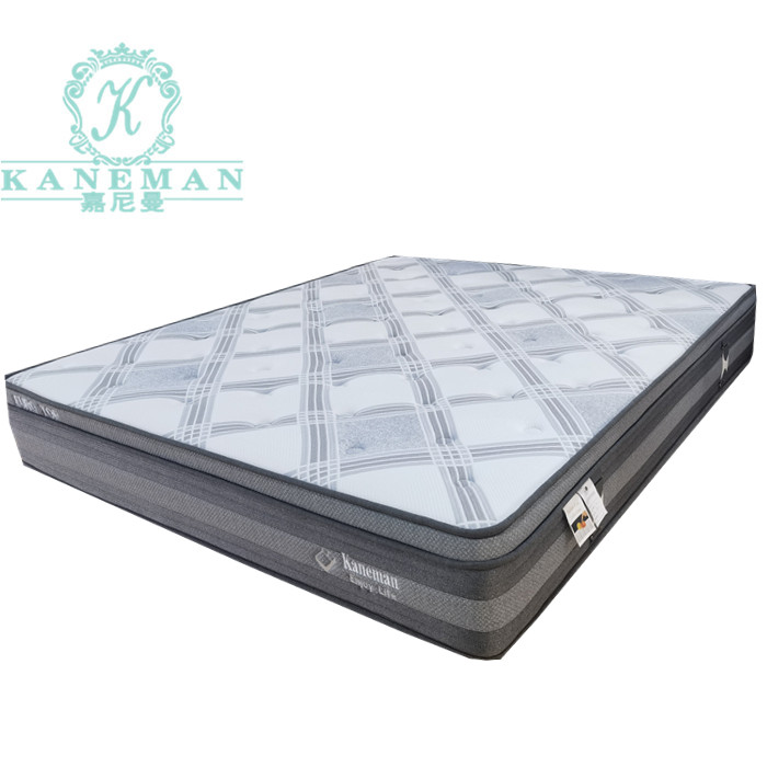Pocket spring mattress ອອນ ໄລ ນ ໌ ທີ່ ດີ ທີ່ ສຸດ ຄວາມ ຊົງ ຈໍາ Foam mattress