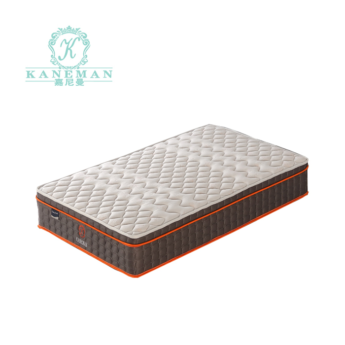 Euro spring mattress custom mattress makers