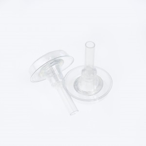 Silicon External Catheter Silicone Condom Catheter