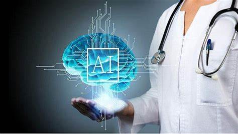 AI a lékařské vzdělání — Pandořina skříňka 21. století
