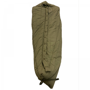 Kango maßgeschneiderter Militär-Schlafsack, Camping-Außenzelt, Camping-Schlafsack, wasserdichter Schlafsack