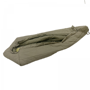 Kango 맞춤형 군사 침낭 캠핑 야외 텐트 캠핑 침낭 방수 침낭