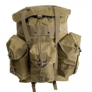 Військовий рюкзак Alice Pack Army Survival Combat Field
