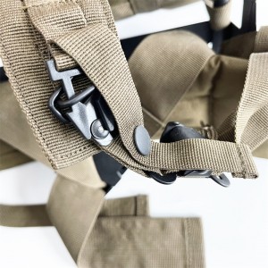 I-Military Rucksack Alice Pack Army Survival Combat Field