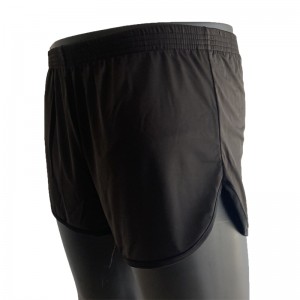 horúce výpredaj ľahké nohavičky výkon ranger outdoor posilňovňa bežecké silkies šortky
