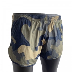 Taktische Cargo-Shorts, hochwertige Herren-Shorts, Tarnung, taktische Silkies-Shorts, Ranger-Höschen