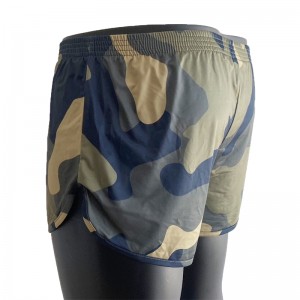 pu'upu'u tactical cargo high quality tama'i pupu'u ofuvae camouflage tactical silkies shorts ranger panties