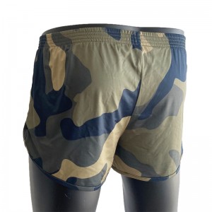 Taktische Cargo-Shorts, hochwertige Herren-Shorts, Tarnung, taktische Silkies-Shorts, Ranger-Höschen