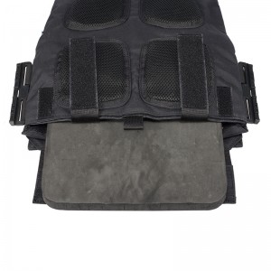 Quick Release Military Tactical Outdoor Vest Plade Carrier For Army