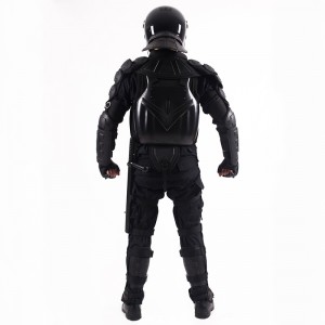 Full Armor System Military Anti Riot Suit