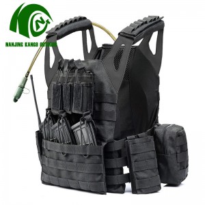 Military Modular Assaults Vest System Compatible...