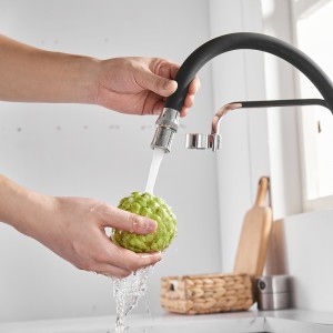 KR-906 hose pure water faucet