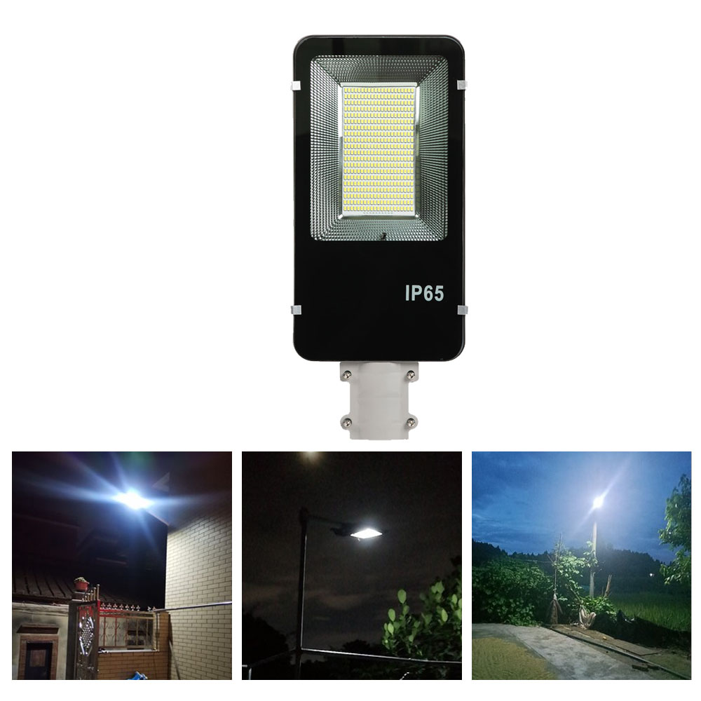 Hot selling solar street lamp sola light Featured Image