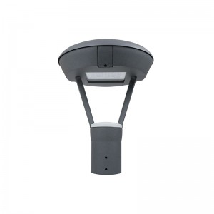 ip66 Фабричка директна продажба на алуминиум, директна продажба со повеќе лед чипови, диривер за LED објективи 2700-6500k 30w 100W LED ГРАДИНСКО СВЕТЛО