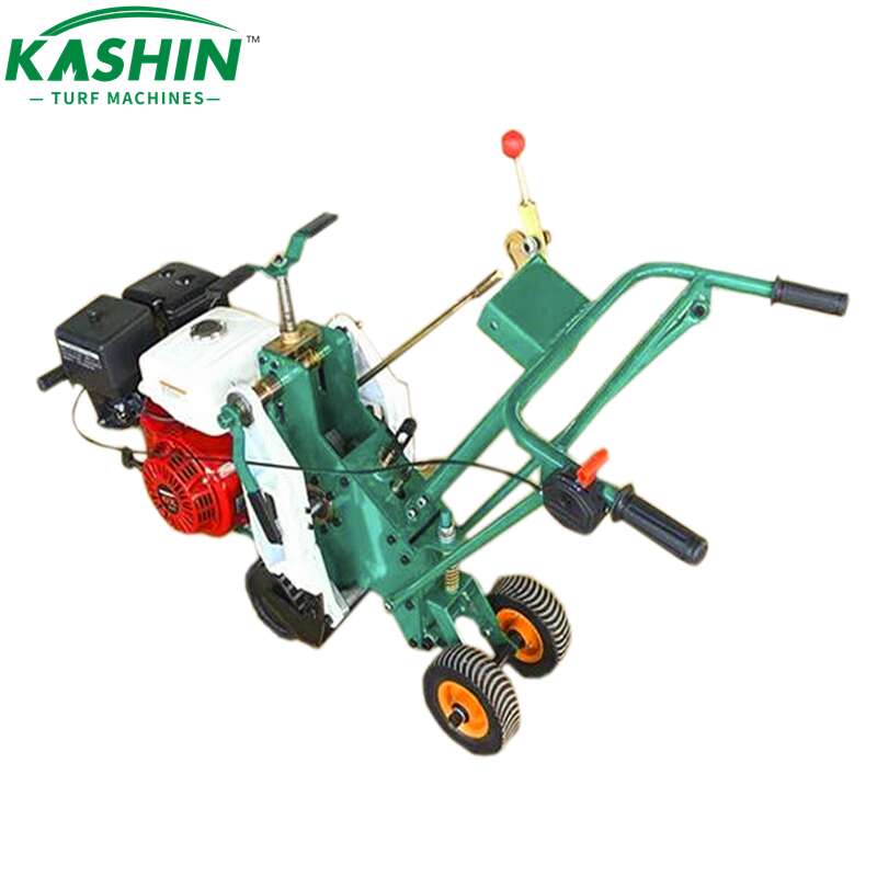 KASHIN SC350 芝生カッター 中国のメーカー