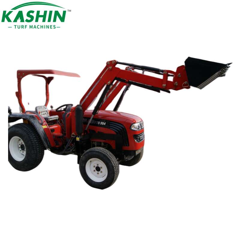 KASHIN FLD series front end loader