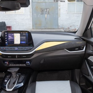 Chevrolet Menlo 410 km uusia energiaajoneuvoja