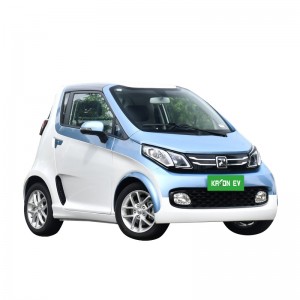 ZOTYE E200 Pro China производит электрические мини-автомобили на новой энергии