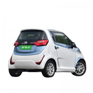 ZOTYE E200 Pro China stellt Elektro-Miniautos mit neuer Energie her