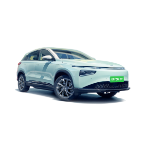 Xpeng G3 520km čisto električni novi energetski SUV