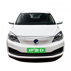 Dongfeng Fukang ES500 čisto električno vozilo ima domet od 500 km