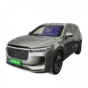 IDEAL One High-Speed ​​​​New Energy SUV