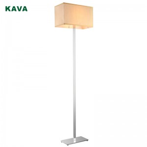 New Arrival China Modern Table Lamps - KAVA Modern Simple Fashion Floor Lamp 7654-1F – KAVA