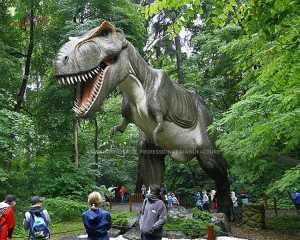Jurassic World Indominus Rex Dinosaurio Animatronic Realistic Dino