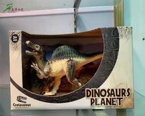 Jurassic World Park Ancillary Products Dinosaur Model Toy Souvenirs Wholesale
