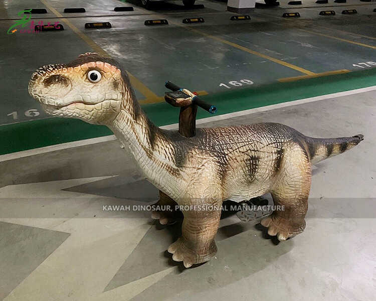 전기 공룡 타기 공룡 공급 업체 어린이 놀이 공원 구매 공룡 판매 ER-833