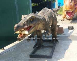 Koop levensechte dinosaurus Animatronic Zigong dinosaurus Baryonyx AD-154