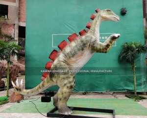 Jurassic World Wuerhosaurus Animatronic Dinosaur Manufacturer