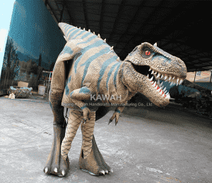 Robotic Dinosaur Costume T Rex Factory Made