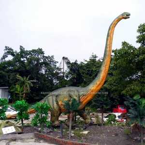 애니마트로닉스 공룡 제조자 실물 크기 공룡 Shunosaurus AD-051