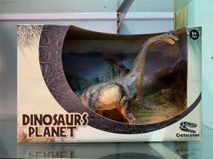 쥬라기 세계 공원 보조 제품 공룡 모형 장난감 기념품 도매 PA-2114
