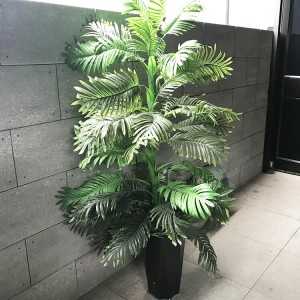 Theme Park Ancillary Products Artificial Plants Wholesale PA-2101